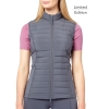  Fusion Padded Stretch Gilet (RRP £84)